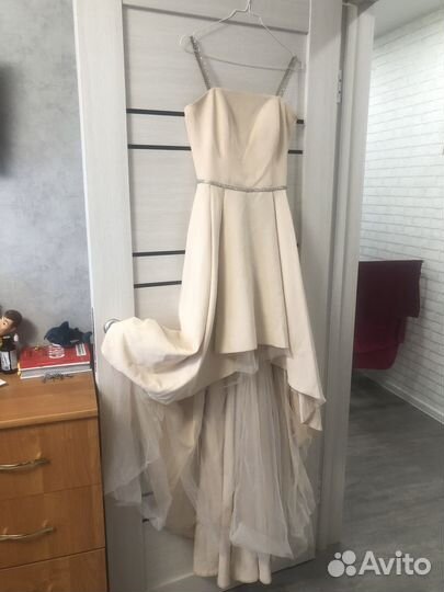 Платье на выпускной