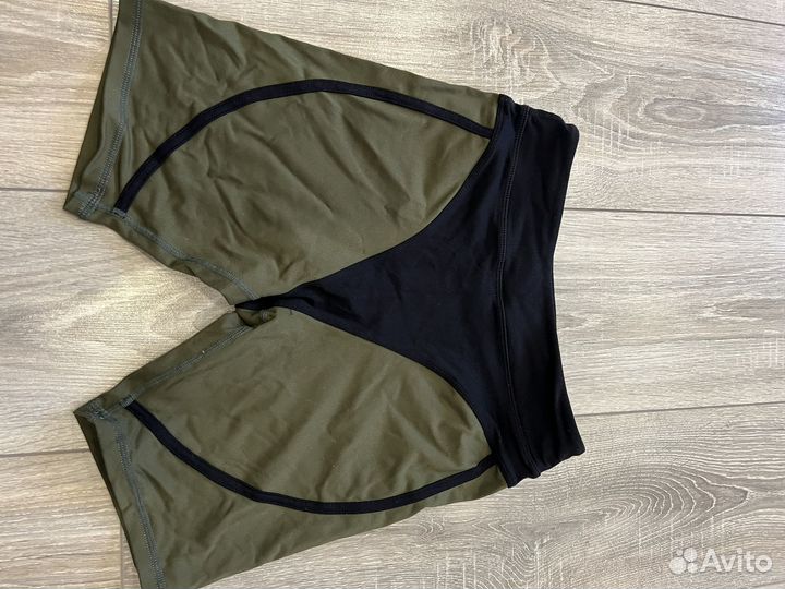 Велосипедки женские спортивные