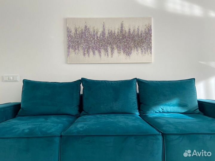 Картина Большая В наличии