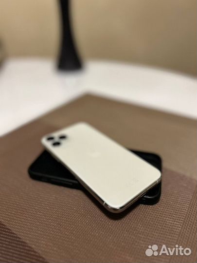 iPhone 11 Pro, 64 ГБ
