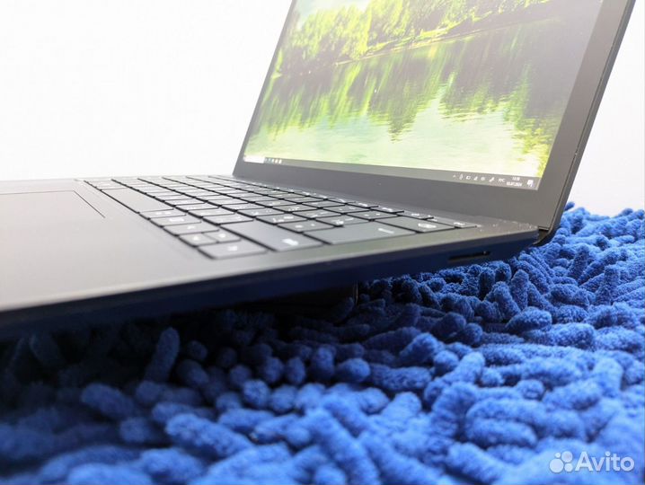 Ноутбук Microsoft Surface Laptop 4 i7 16Gb 256Gb