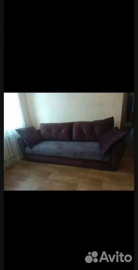 Ремонт мягкой мебели