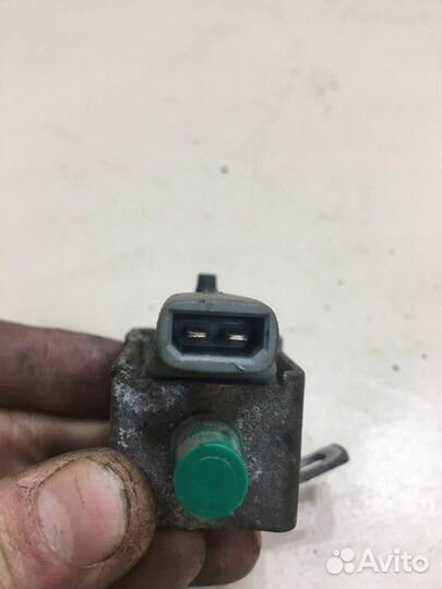 Клапан электромагнитный Opel Vectra