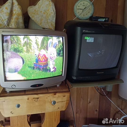 Телевизор
