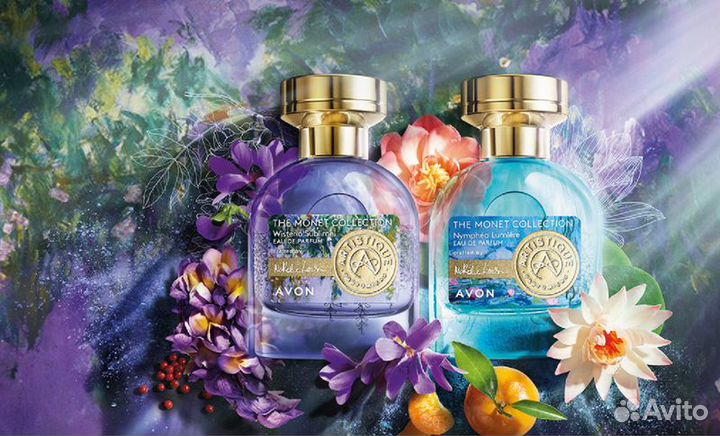 Avon Ароматы Косметика Эйвон