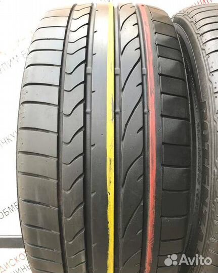 Bridgestone Potenza RE050A 235/40 R19