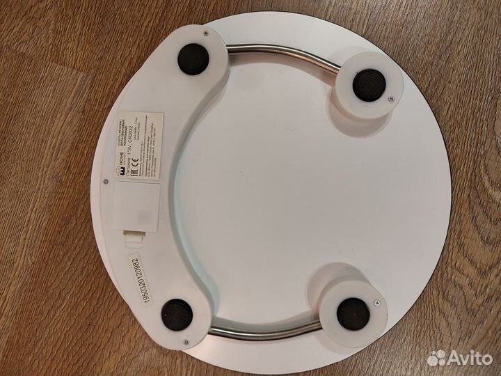 Напольные весы Home Element