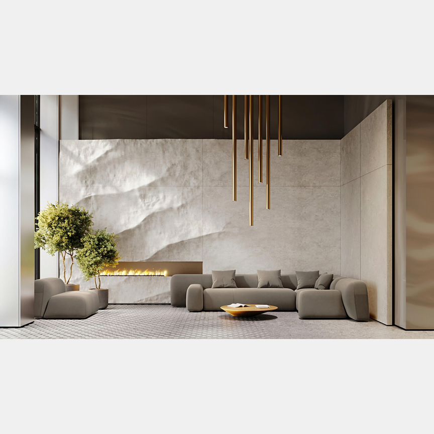 3-к. квартира, 87,6 м², 11/40 эт.