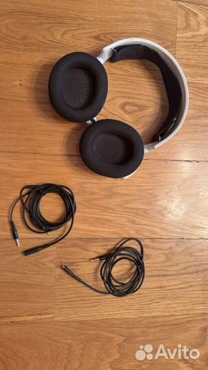 Steelseries arctis 3