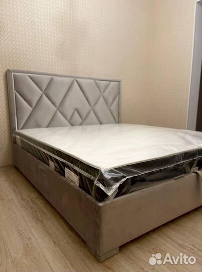 Кровать новая в наличии