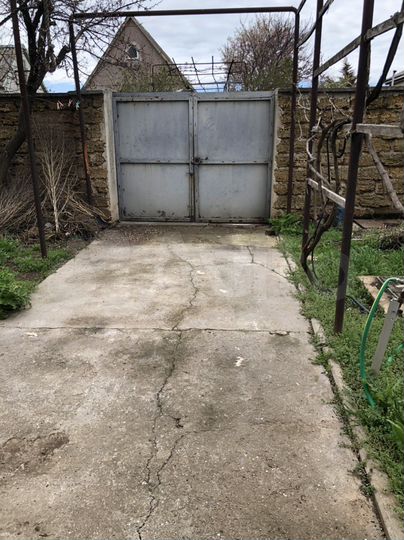 Дом 109,9 м² на участке 5,6 сот.