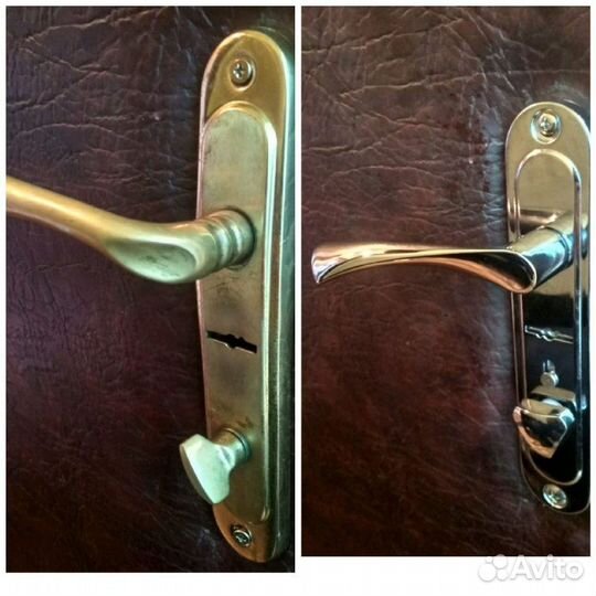 Вскрытие замков. Установка / замена / ремонт