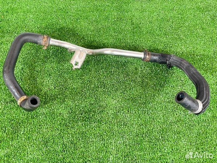 Патрубок Lexus Rx 450H GYL25 2GR 2019