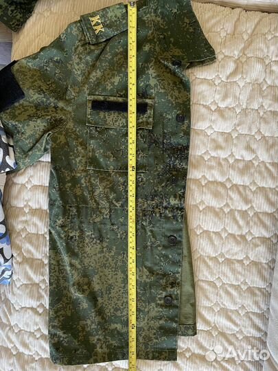 Военная форма 