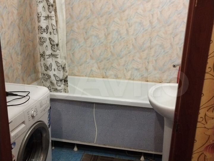 Комната 48 м² в 1-к., 5/24 эт.