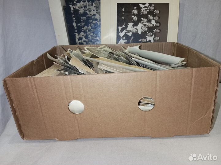 Фотографии много СССР