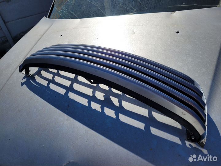 Радиаторная решётка Toyota Soarer Lexus SC430