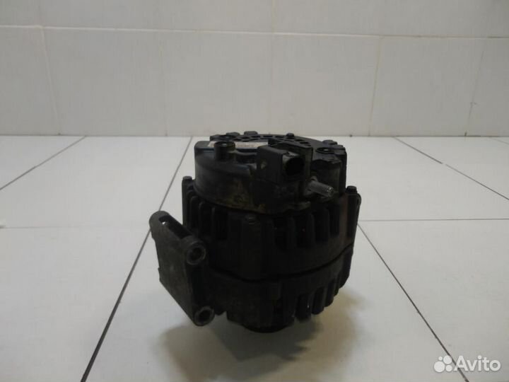 Генератор Mercedes-Benz GL GLS Х166