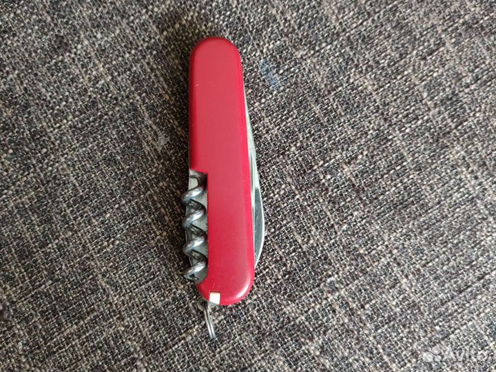 Швейцарский Нож Victorinox