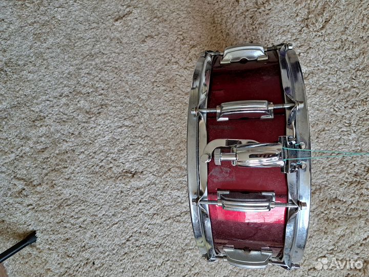 Малый барабан Amati