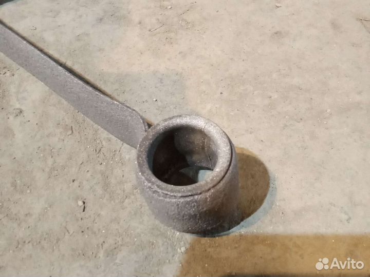 Лист рессоры коренной прицепа газ УАЗ