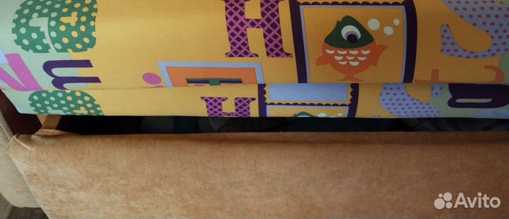 Диван-трансформер