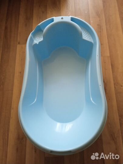 Ванночка для купания Бамбино