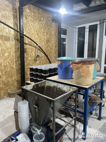 Урбеч оптом