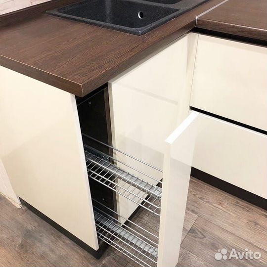 Кухни на заказ