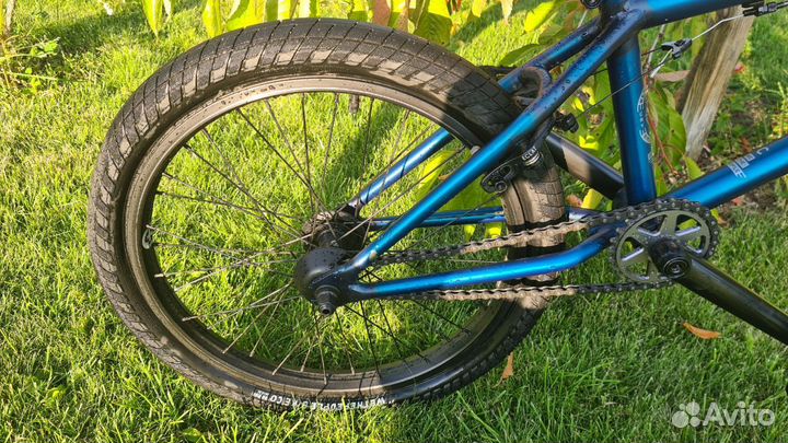 BMX WTP Crysis 2020 21