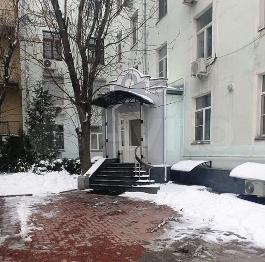 Офис с отдельным входом, 365 м²