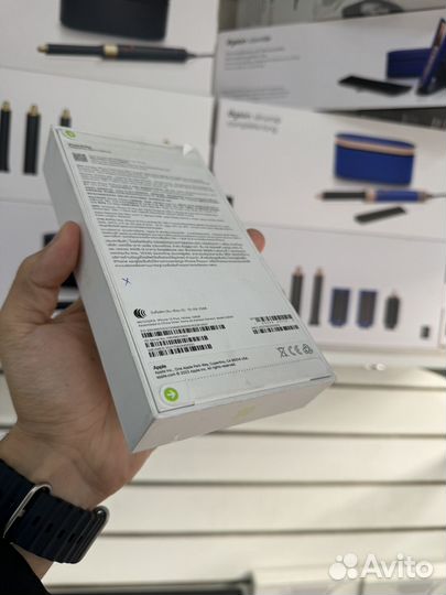 iPhone 15 Plus, 128 ГБ