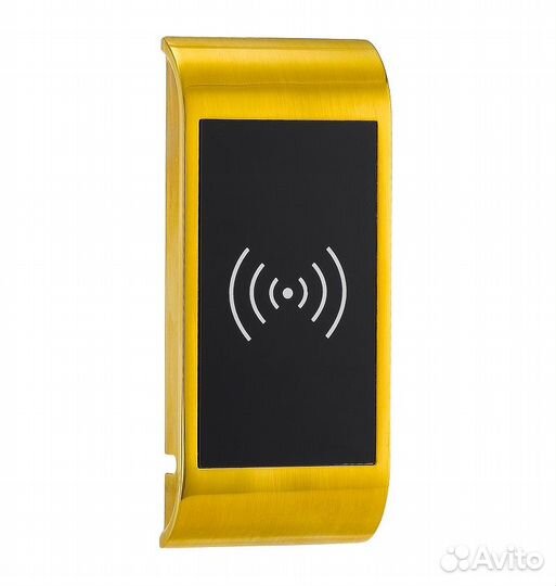 Электронные замки с управлением для гостиниц