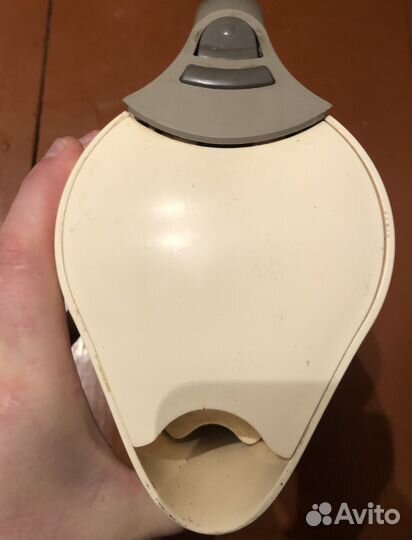 Чайник электрический braun