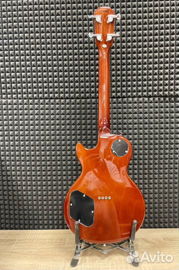 Электроукулеле Flight Centurion Tenor GT