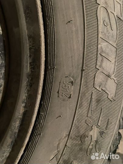 Диски штамповка R15 5/108