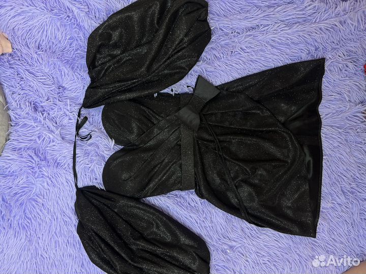 Вечернее платье 42 44