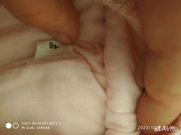 Шапка для девочки осень/весна