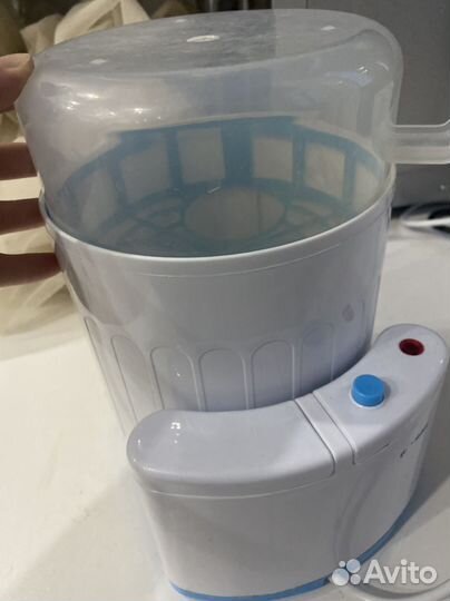 Стерилизатор