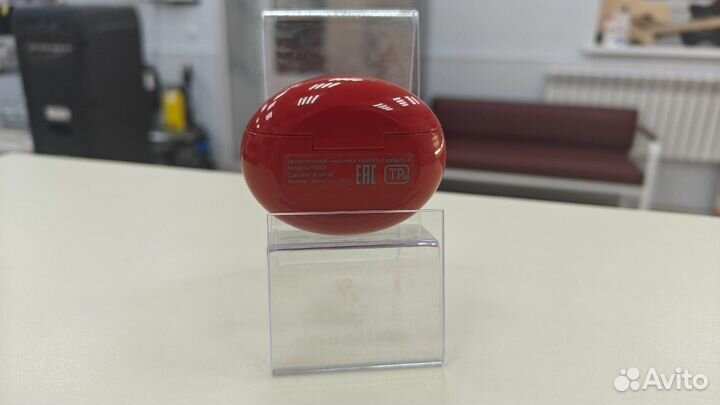 Беспроводные наушники huawei freebuds 4i