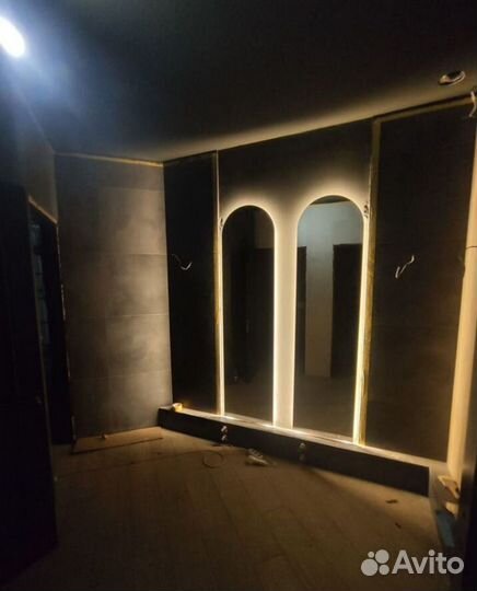 Ремонт под ключ