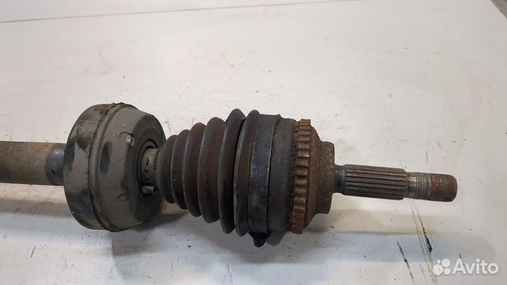 Полуось Renault Megane, 2001