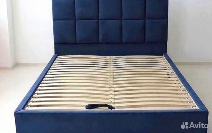 Собственная фабрика, кровати