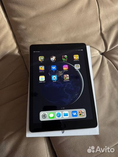 iPad air
