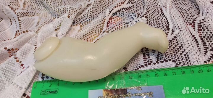 Нога от куклы СССР