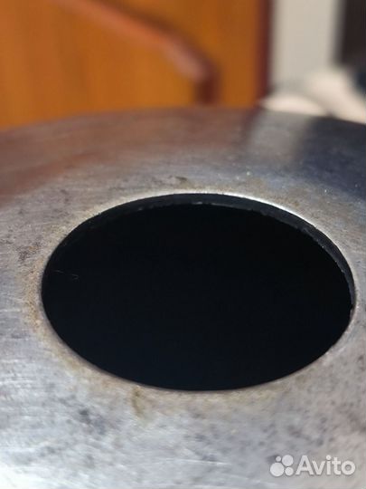 Глюкофон красивый большой 24 см