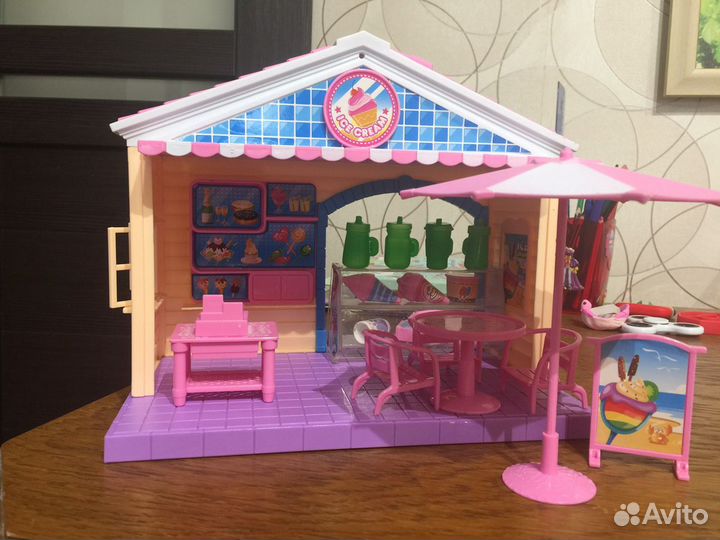 Кафе LOL оригинал