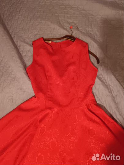 Вечернее платье 42 44