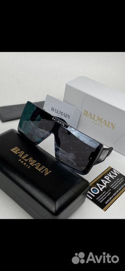 Очки Balmain новая коллекция 2025