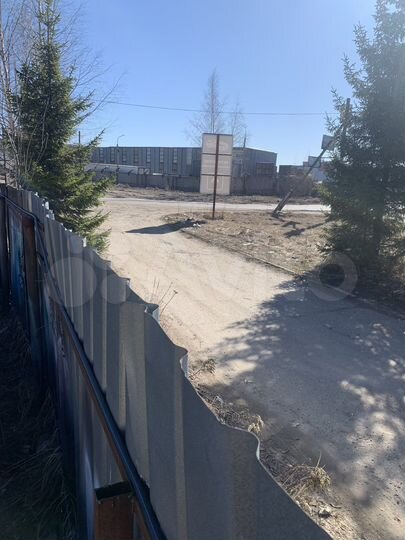 Производство, 100 м²